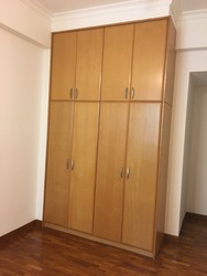 Emerald Garden (D1), Condominium #173415122